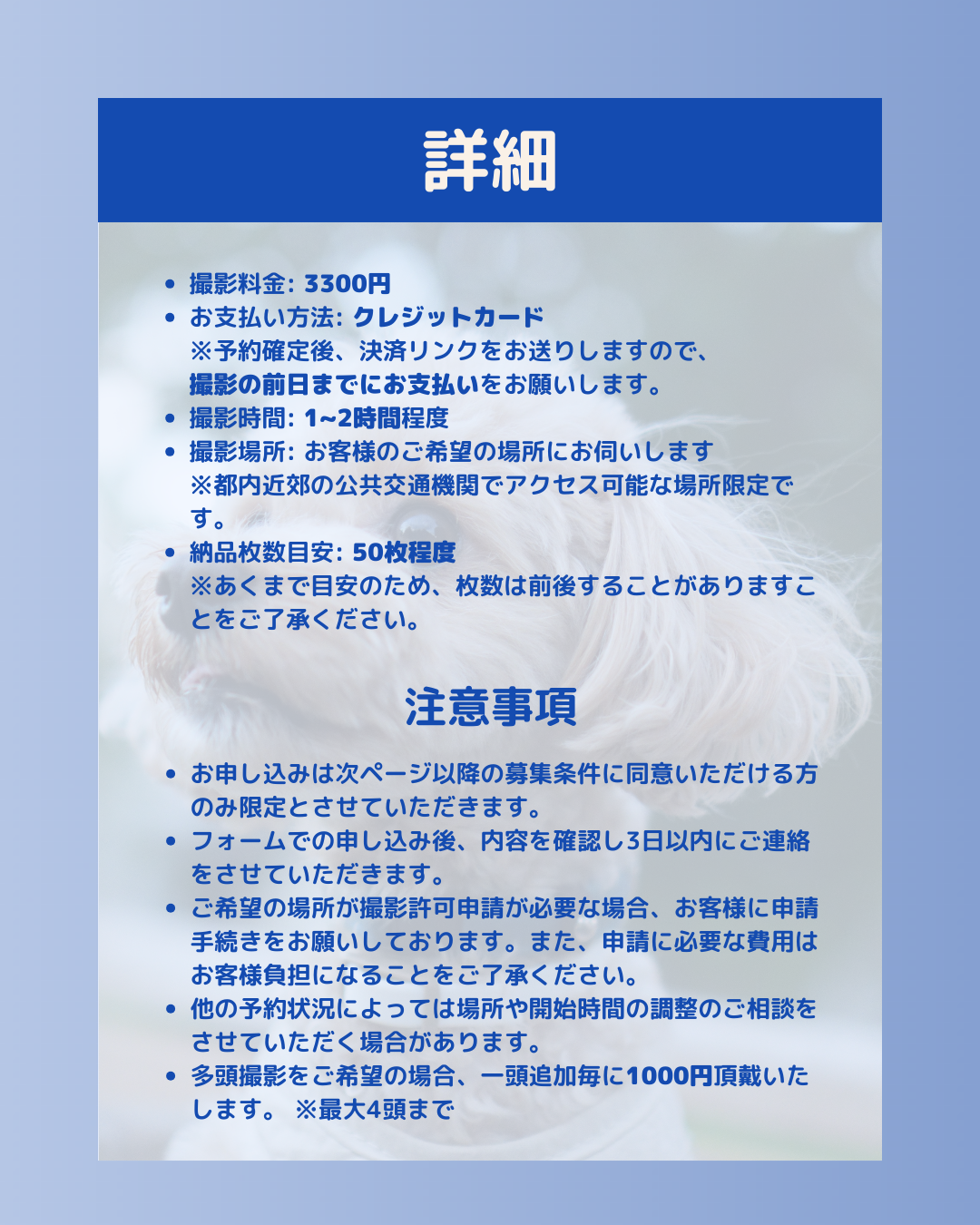 詳細はこちらをご覧ください。